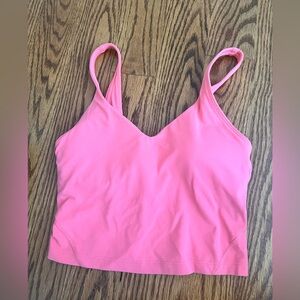 Lululemon Align Tank Top
